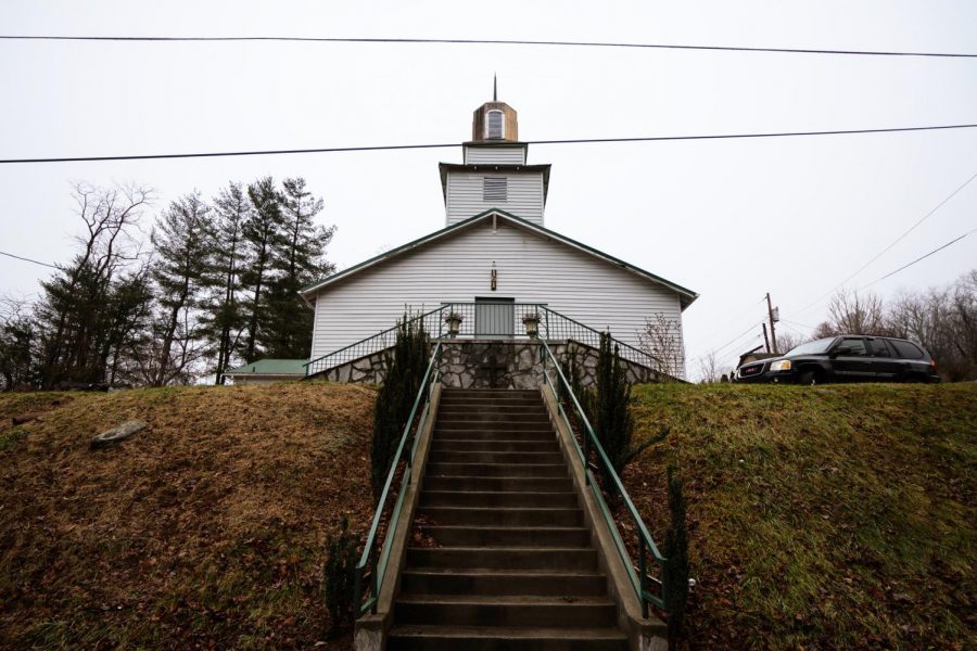 The church community is tightly interwoven with the Junaluska community. Since 2011, it has served as a meeting place for the Junaluska Heritage Association. 