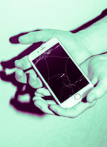 OPINION: Electronics companies shouldn’t infringe on people’s right to repair their devices