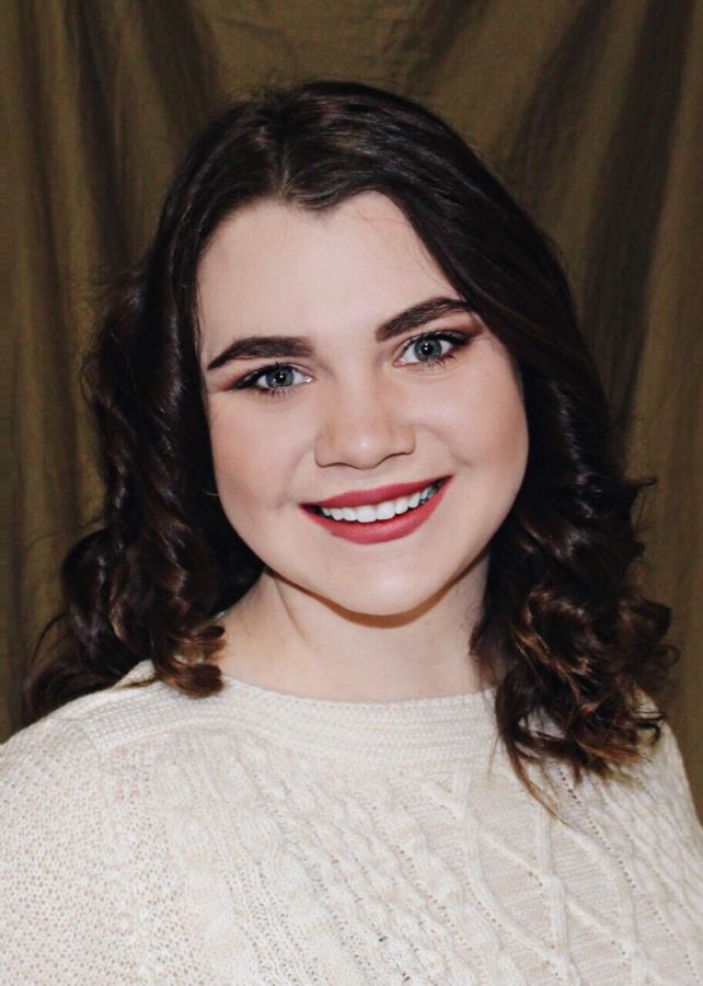 Megan McCulloh