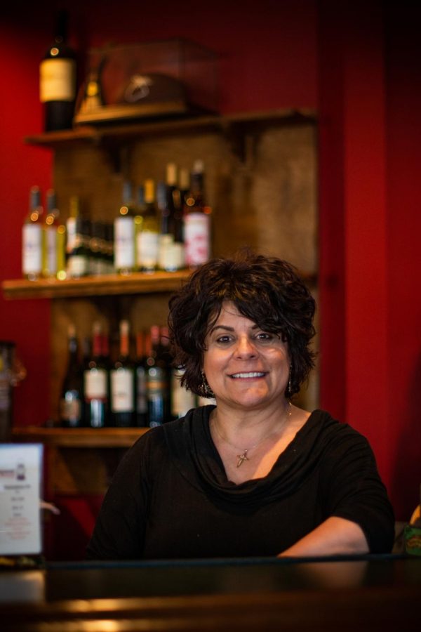 Allexia Brewer is the owner of Boones newest Greek eatery The High Country Greek. Since its grand opening in early December, the response has been overwhelming, and Brewer is quite grateful. The High Country Greek is located on 507 Bamboo Road, inside of the Deer Valley Athletic Club.