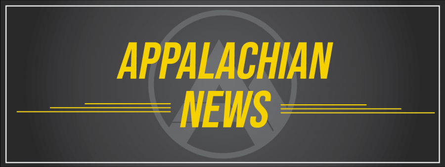 Appalachian Police Academy gives students the opportunity to make a difference in their community