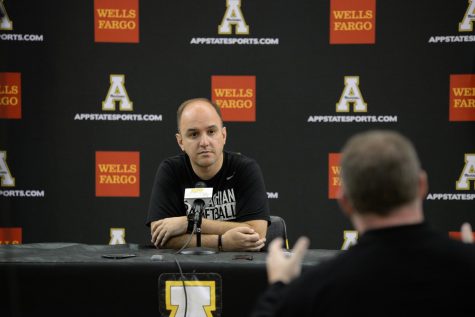Fox relieved of coaching duties, 56-99 in 5 seasons