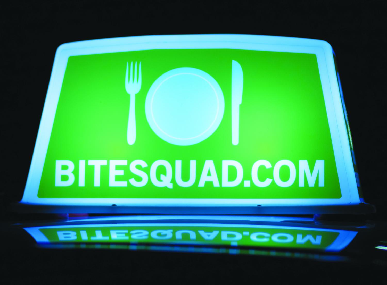 Bite Squad increases delivery zones across Jonesboro