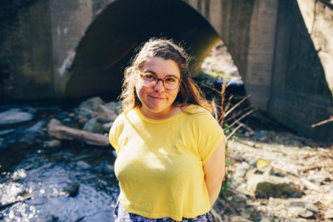 Senior Goodbye: Sydney Spann