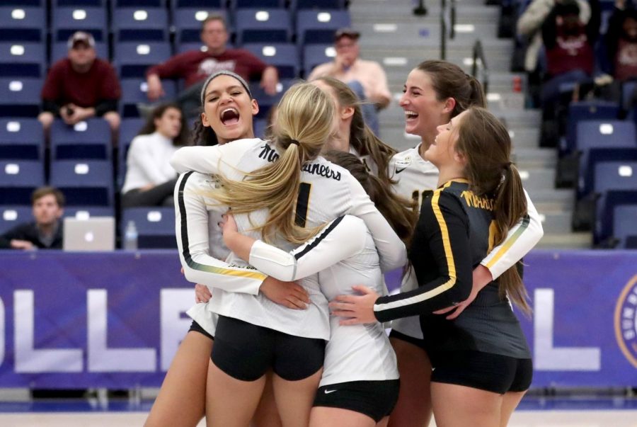 Redemption is on the mind of the App State volleyball team. Last year, they won the East division of the Sun Belt before falling to Texas State in the championship game.