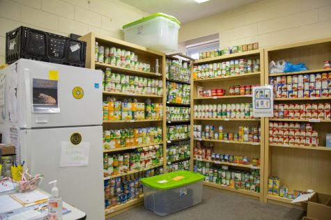 App State Food Pantry Mentioned In New York Times The Appalachian