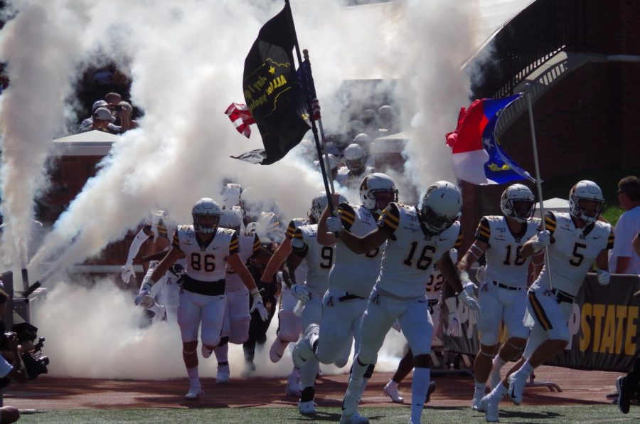 app state football jersey