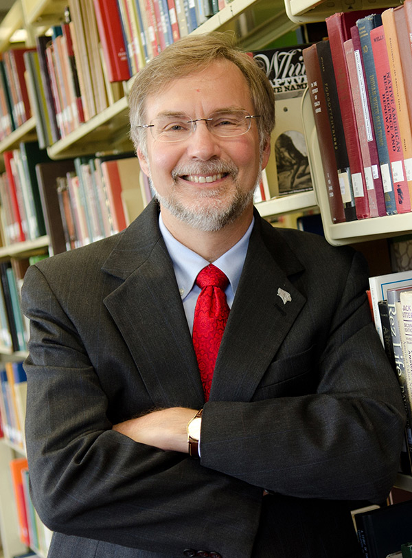 Dane Ward is stepping down as Dean of Libraries at App State after being diagnosed with Lou Gehrigs Disease. The diagnosis has provided Ward with the opportunity to get involved in the ALS community. 
