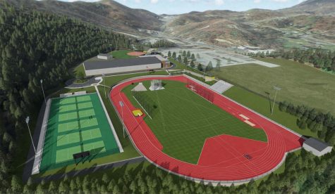 Kidd Brewer Stadium - Facilities - App State Athletics