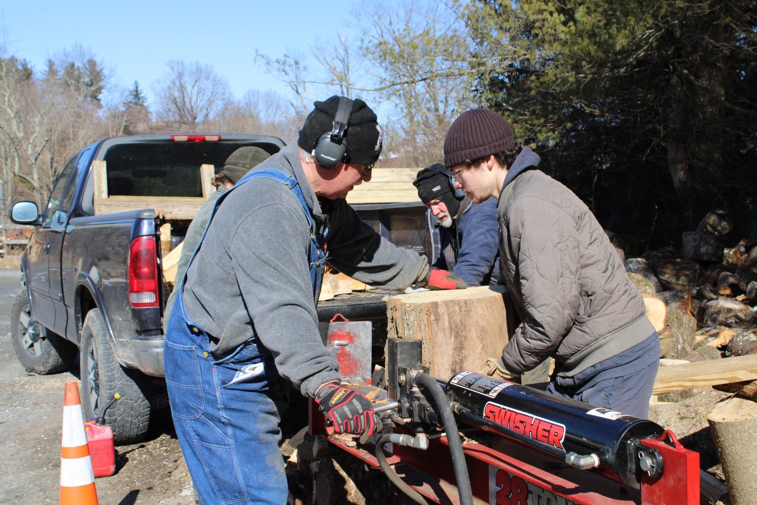 MLK Challenge inspires further service from App State students The