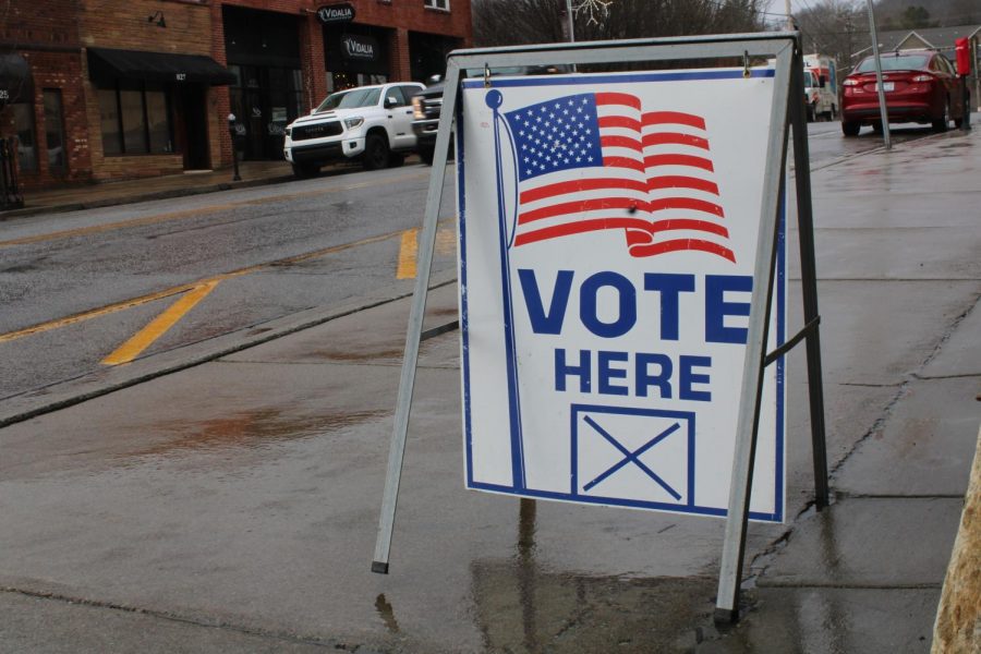 There appears to be a growing trend in the number of voters identifying as unaffiliated, not only in Watauga County but throughout the country. “In order for Watauga County, at least, and North Carolina, to have representative outcomes, it’s important that the unaffiliated voters participate in that and help shape the choices of the candidates that we see in the fall,” said Matthew Snyder, director of the Watauga County Board of Elections.