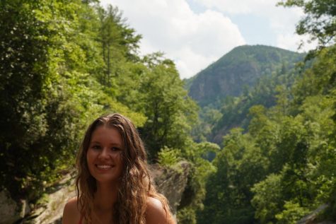 People of Boone: Malea Massey