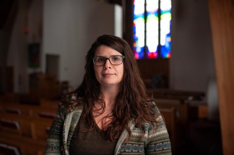 Lutheran Students of Appalachian provides welcoming environment for congregates