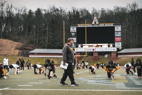 Head coach Shawn Clark stresses safety of players and staff, discusses shift of focus towards recruiting amid coronavirus outbreak