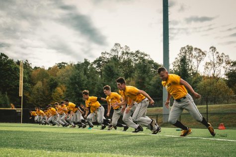 App State Baseball set for 2020 campaign
