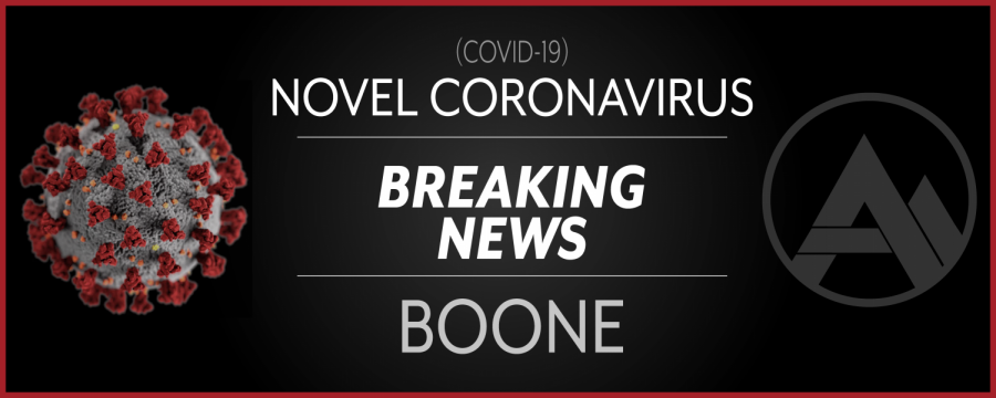 First Ashe County resident tests positive for COVID-19