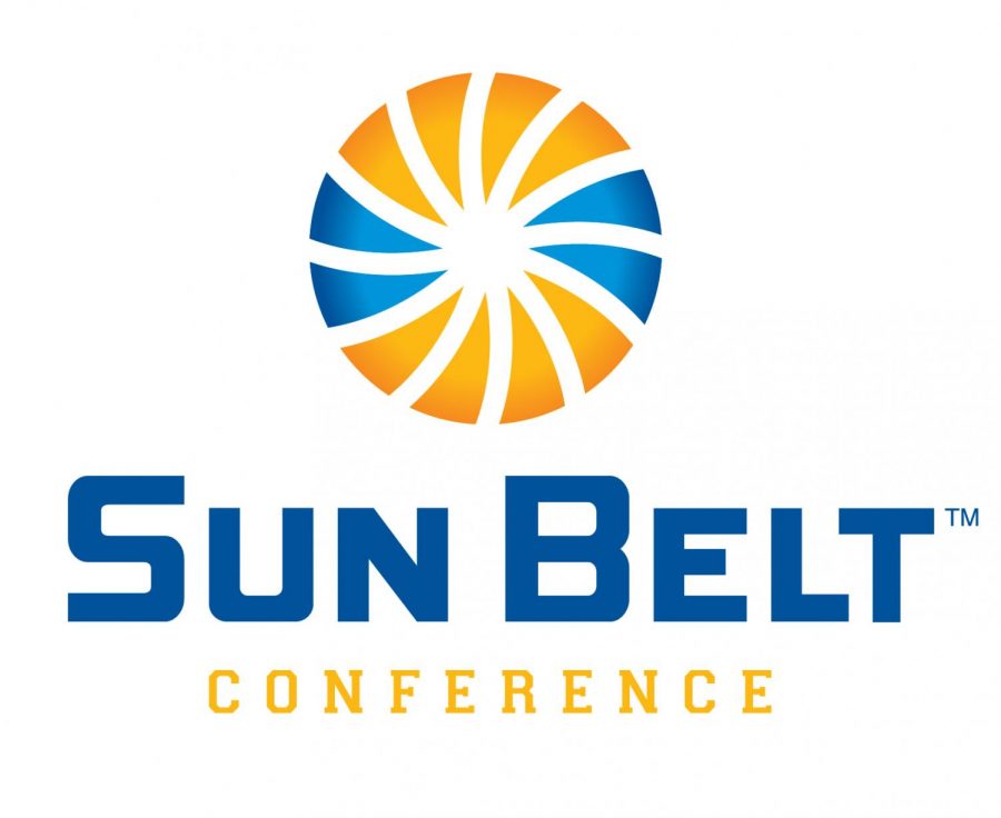 Sun Belt cancels all organized athletics-related events