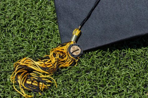 App State updates commencement plans