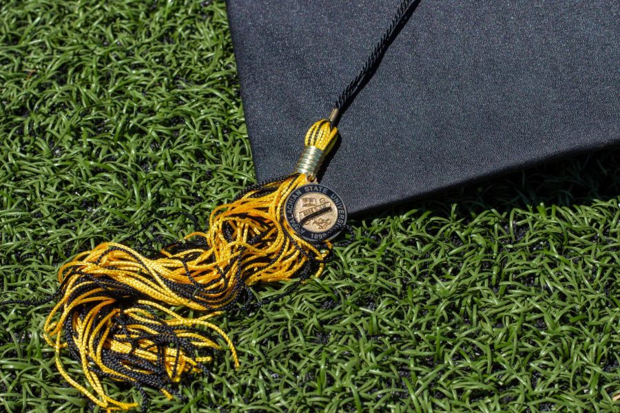 University releases details on in-person graduation