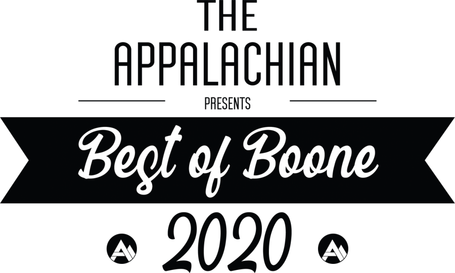 Survey: Best of Boone