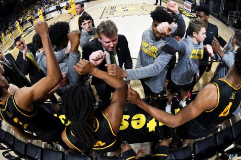 App State men's basketball has added five players in the class of '20 recruiting class.