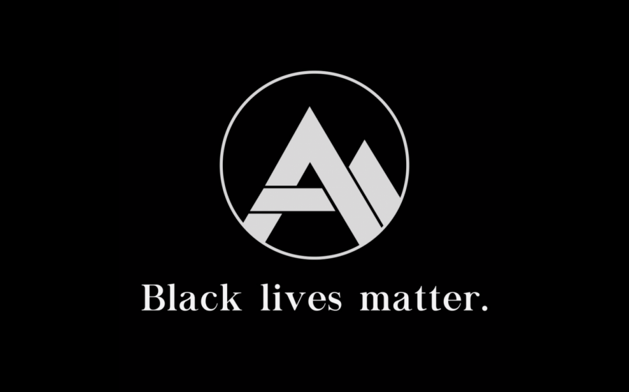 EDITORIAL: Black lives matter