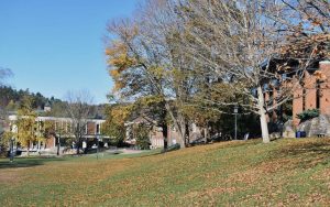 App State announces changes to classroom life amid COVID-19