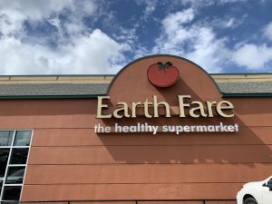 Earth Fare re-opens its doors to Boone community