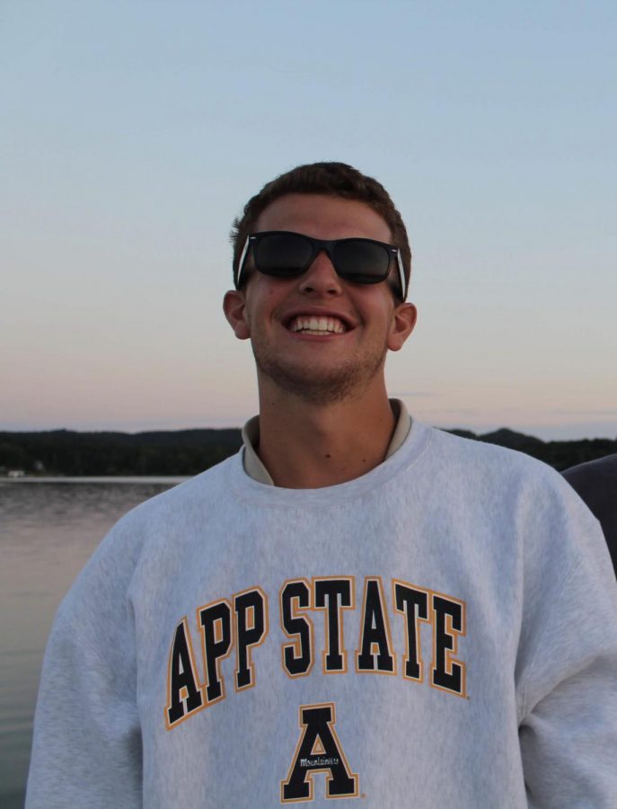 Jake Markland