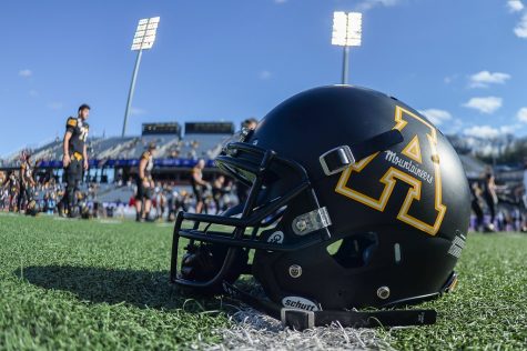 App State football media day: Mountaineers preparing to take whatever they can get in 2020