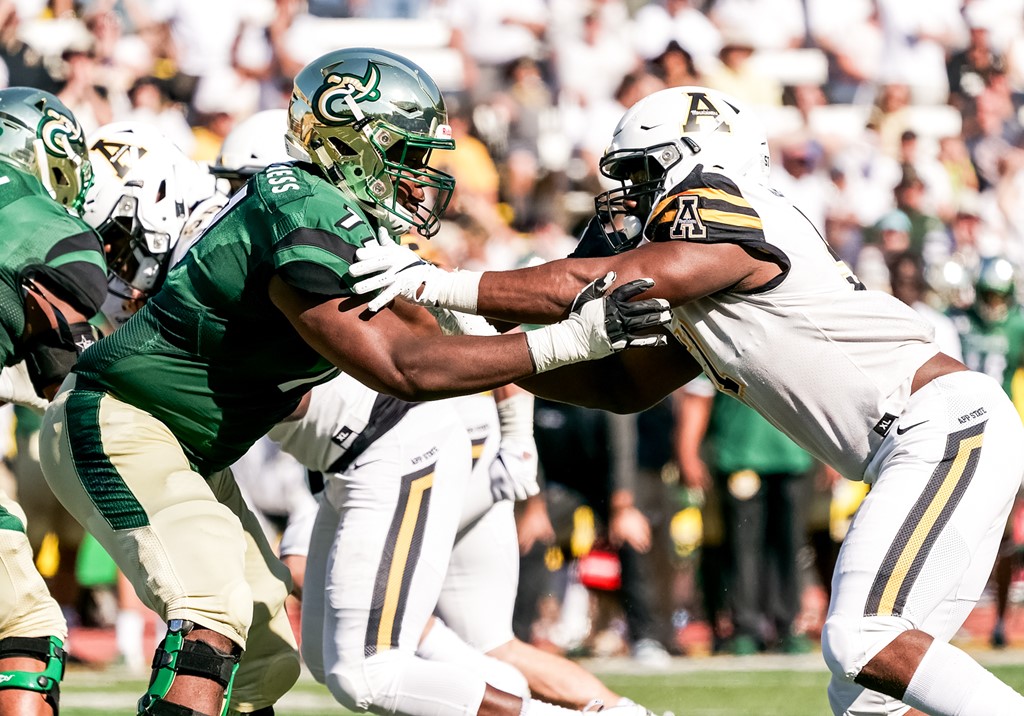 Charlotte's American Athletic Conference Football Opponents Announced  Through 2026 - Charlotte Athletics