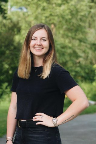 Photo of Meg Powell