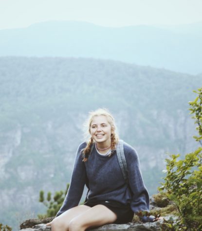 Photo of Savannah Brewer