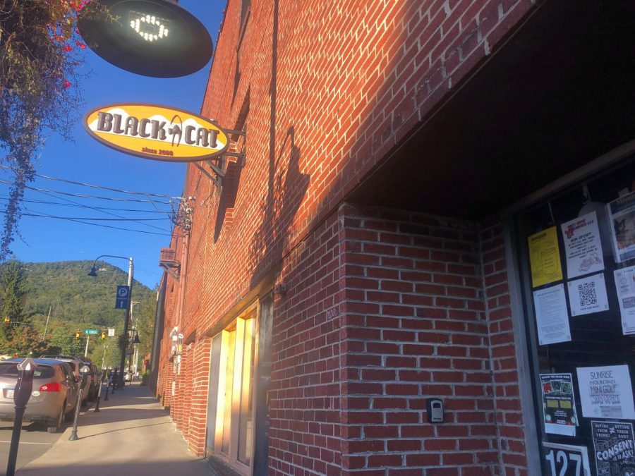 Black Cat Burrito employee tests positive for COVID-19
