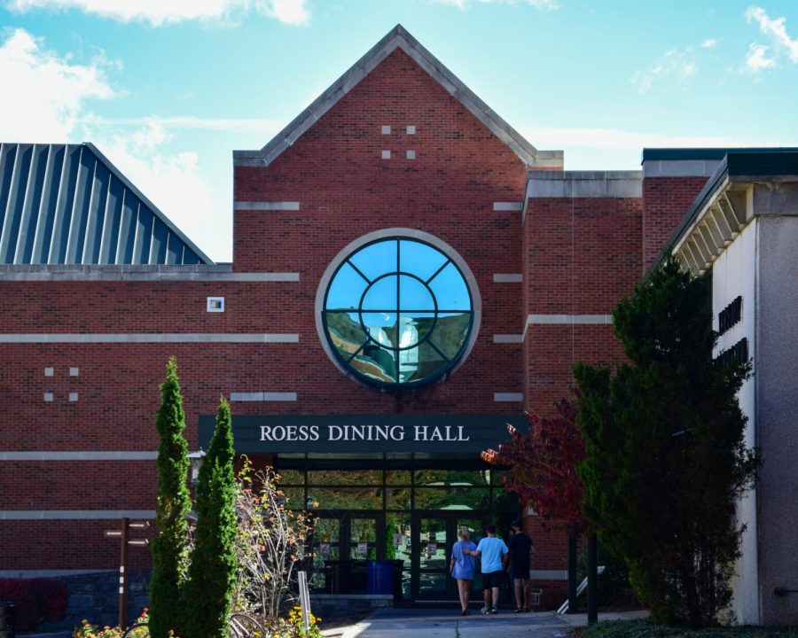 App State closes three dining locations, lays off student employees