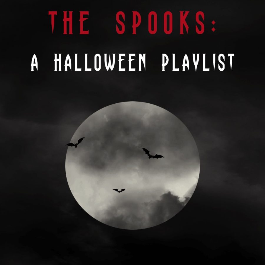 Playlist of the week: The spooks