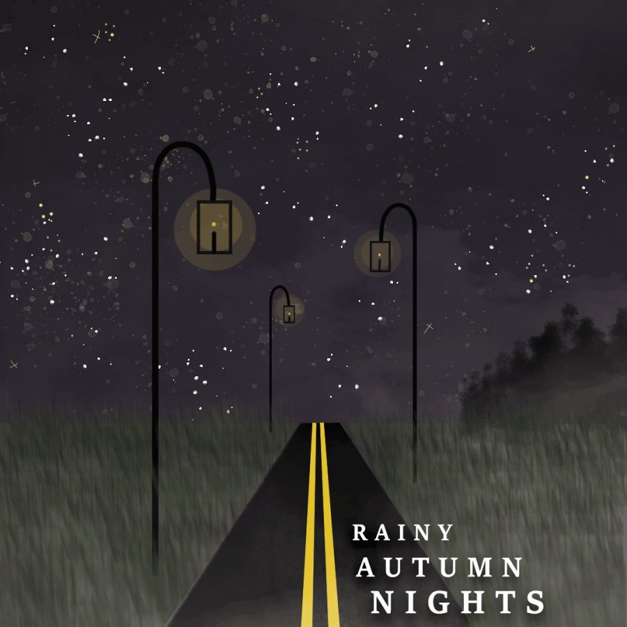 Playlist of the week: Rainy autumn nights