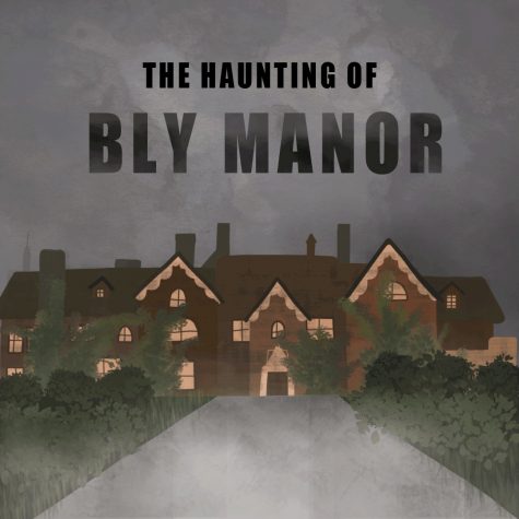 Review: “The Haunting of Bly Manor”
