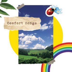 Playlist of the week: Comfort songs