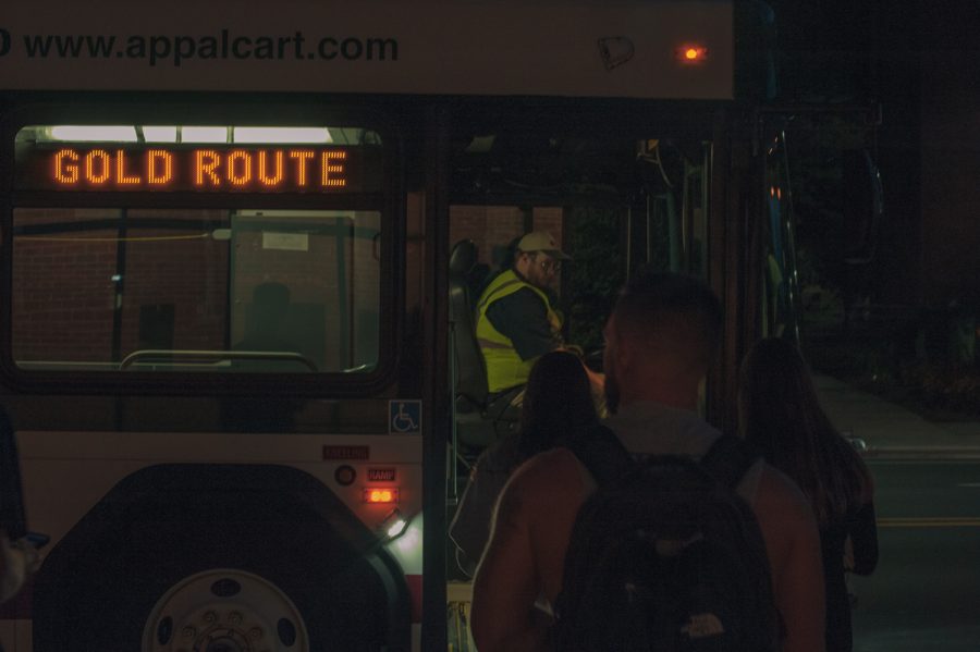 With+a+decrease+in+ridership%2C+AppalCart+is+looking+to+change+its+service+routes.+Some+nights+have+seen+as+few+as+18+total+riders+for+all+Night+Owl+routes+combined.