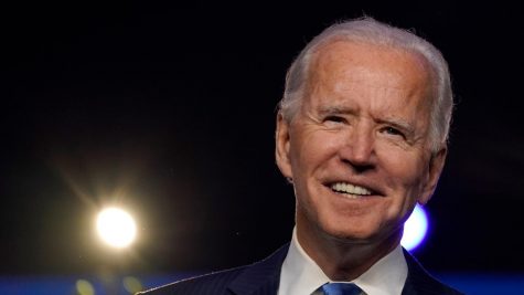 Associated Press: Joe Biden wins 2020 presidential election