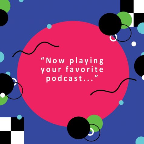 Playlist of the week: Podcast picks
