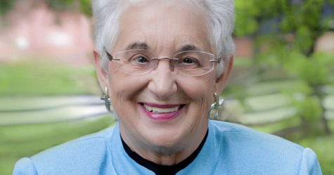 BREAKING: Virginia Foxx wins 5th Congressional District