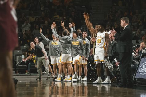 This years App State mens basketball recruiting class features four true freshman and three transfers. After winning their most games since 2010-11 last year, the Mountaineers and these new pieces will look to compete for a Sun Belt Championship.