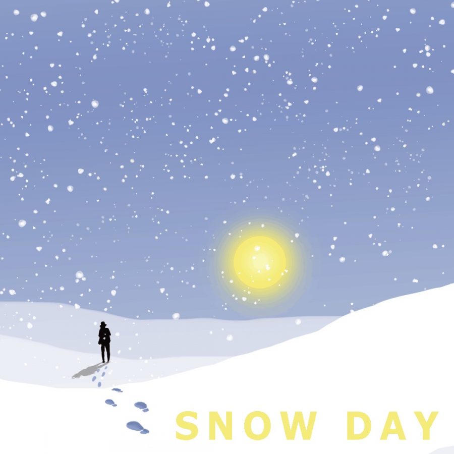 Playlist of the week: Snow day