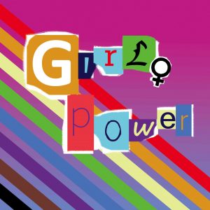 Playlist of the week: Girl power