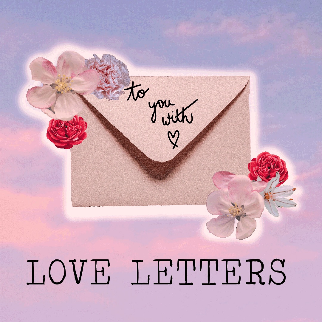Playlist of the week: Love letters - The Appalachian