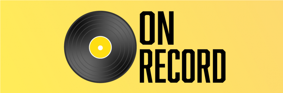 on-record-logo