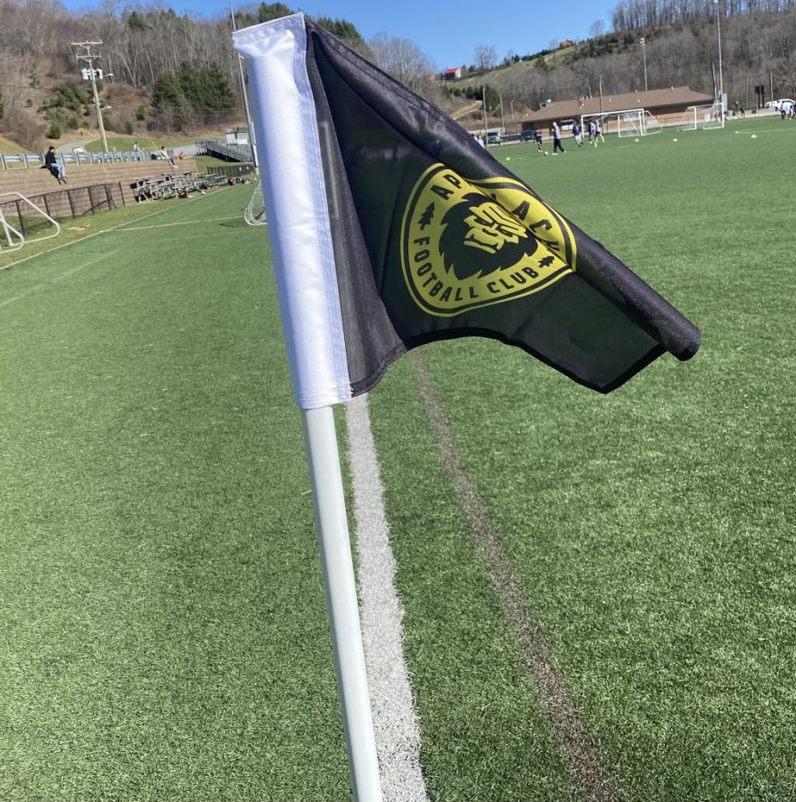 Forty soccer players came out to Appalachian FC’s final tryout. “The team is great, even if a couple of people including myself don’t make it, it was just a fun experience and the team is going to be great,” said Watauga High School senior Riley Rittle, who tried out for the team.