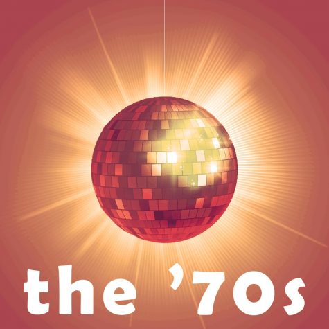 Playlist of the week: The 70s
